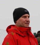 navrátilec Petr Tůma